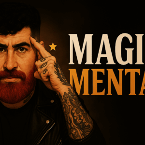Entrada Show Oferta 30% - Shows Magia Mental